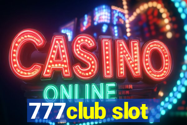 777club slot