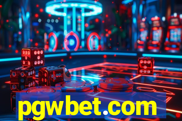 pgwbet.com