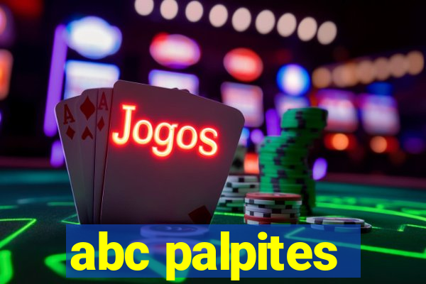 abc palpites