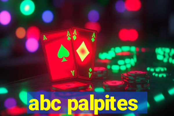 abc palpites