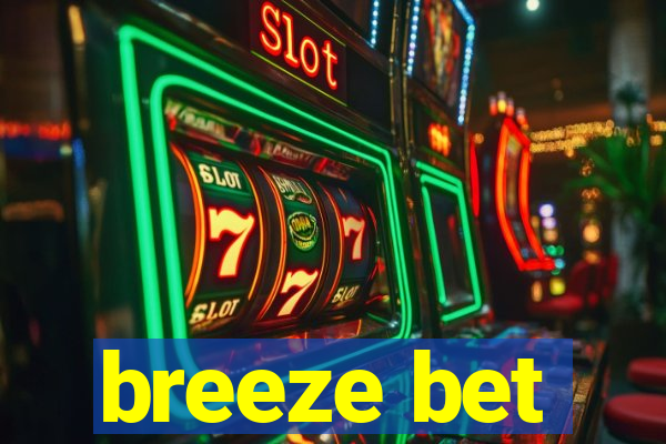 breeze bet