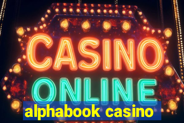 alphabook casino