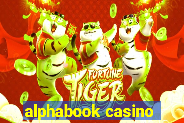 alphabook casino