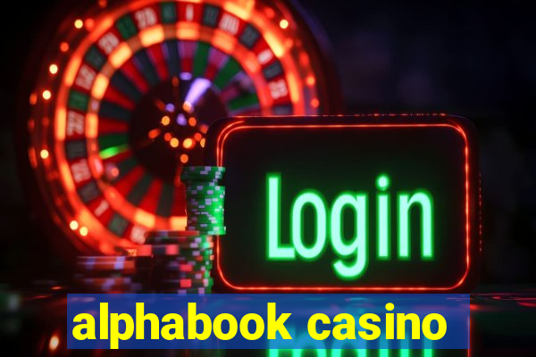 alphabook casino