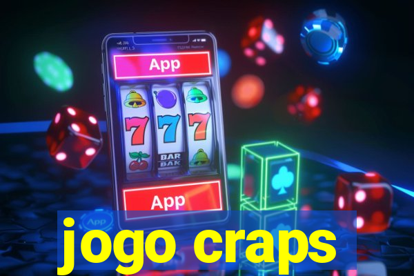 jogo craps