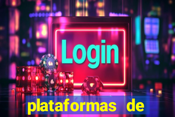 plataformas de jogos antigas