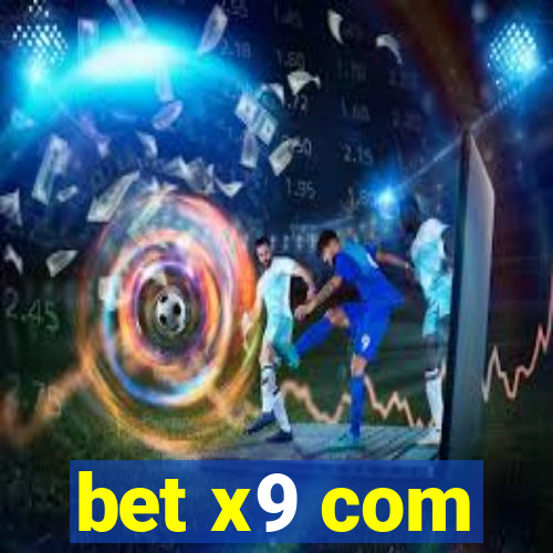 bet x9 com