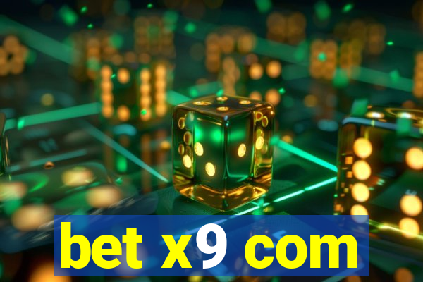 bet x9 com