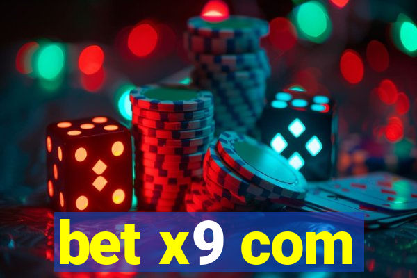 bet x9 com