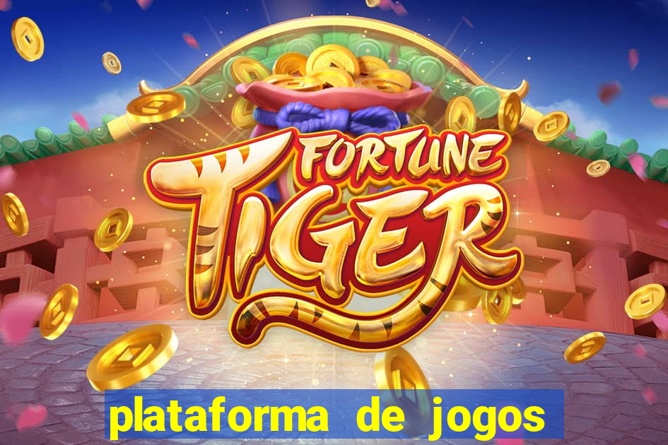 plataforma de jogos com b么nus no cadastro