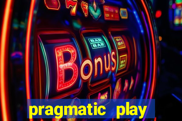 pragmatic play slots gratis