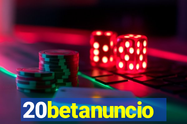 20betanuncio