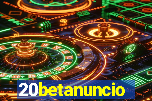 20betanuncio