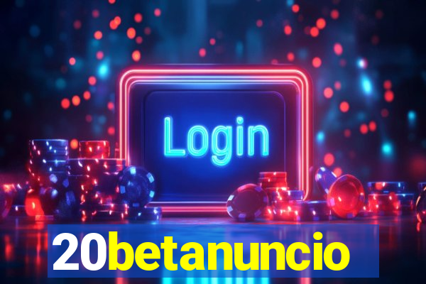 20betanuncio