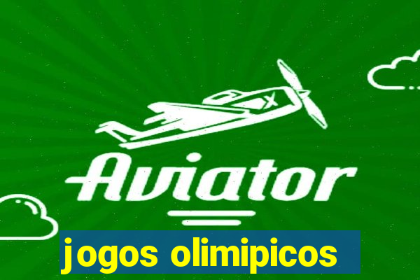 jogos olimipicos