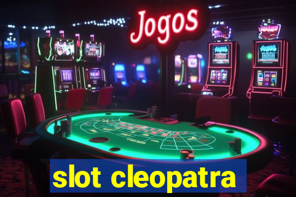 slot cleopatra