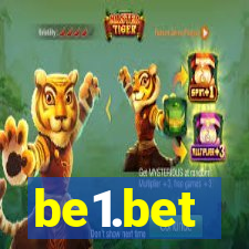 be1.bet