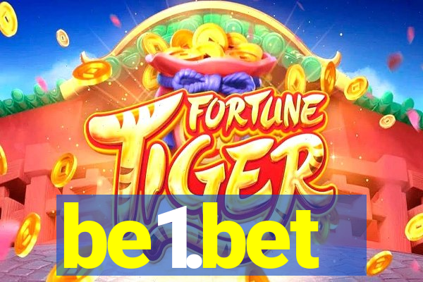 be1.bet