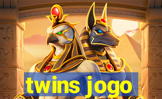 twins jogo