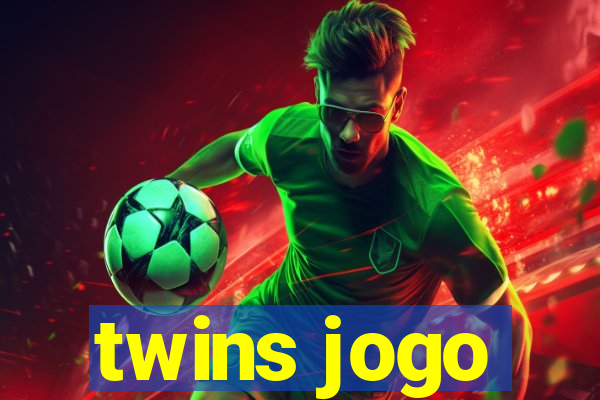 twins jogo