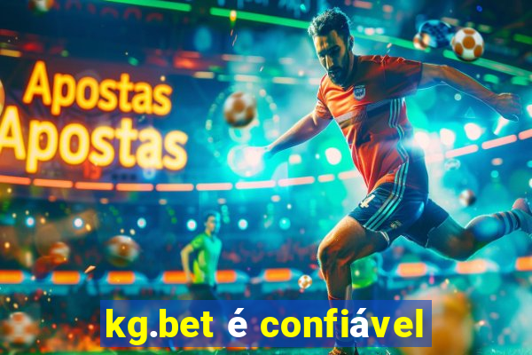 kg.bet é confiável