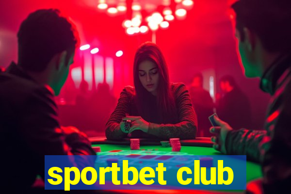 sportbet club