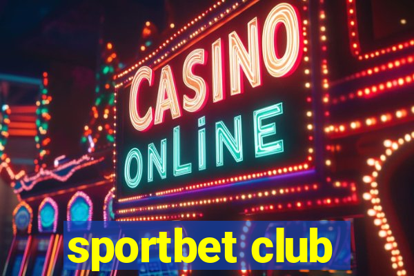 sportbet club