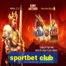 sportbet club