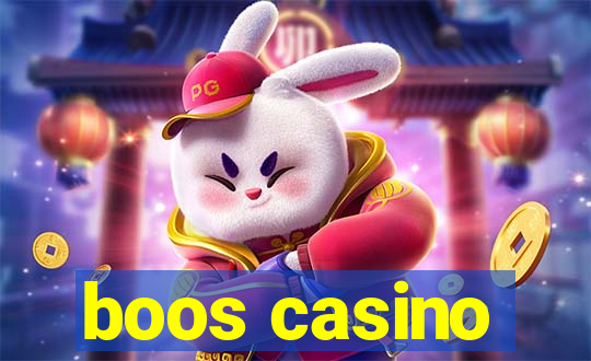 boos casino