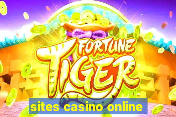 sites casino online