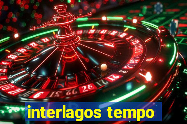 interlagos tempo