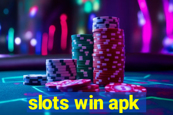 slots win apk