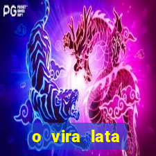 o vira lata caramelo jogo