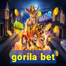 gorila bet