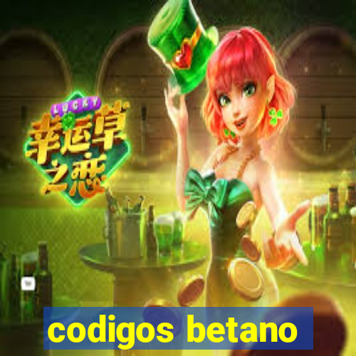 codigos betano