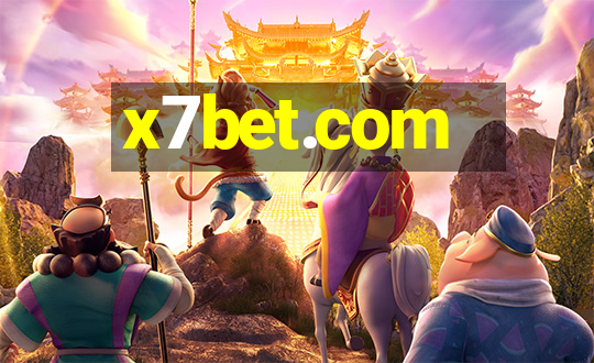 x7bet.com