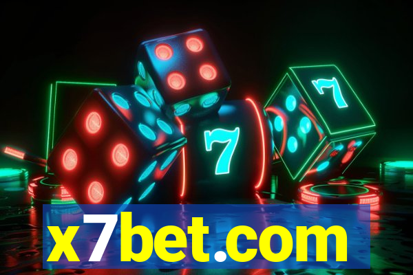 x7bet.com