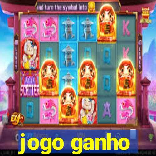 jogo ganho