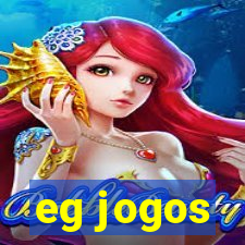 eg jogos