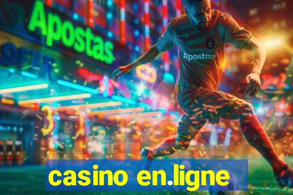 casino en.ligne