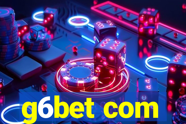 g6bet com