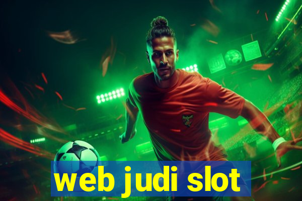 web judi slot