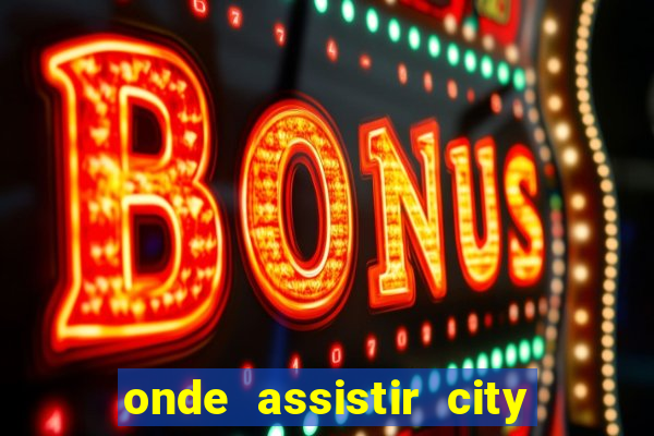 onde assistir city x real madrid