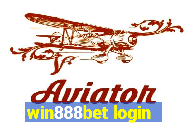 win888bet login