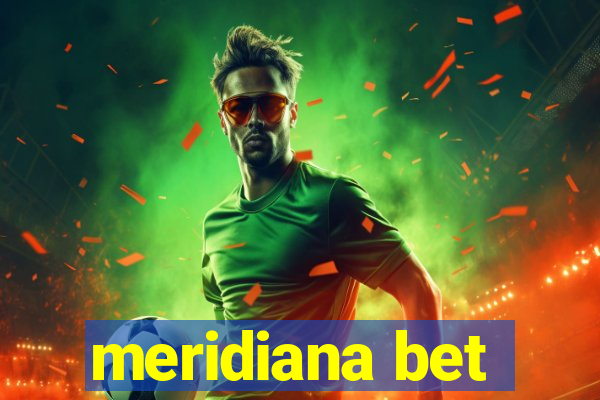 meridiana bet