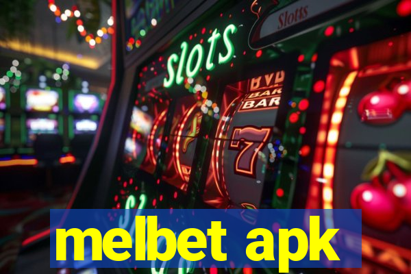 melbet apk