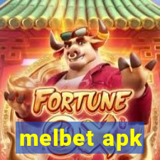 melbet apk