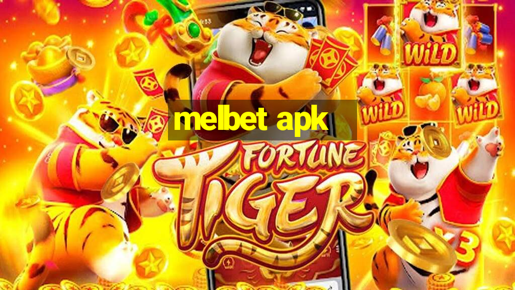 melbet apk