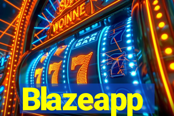 Blazeapp