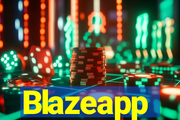 Blazeapp